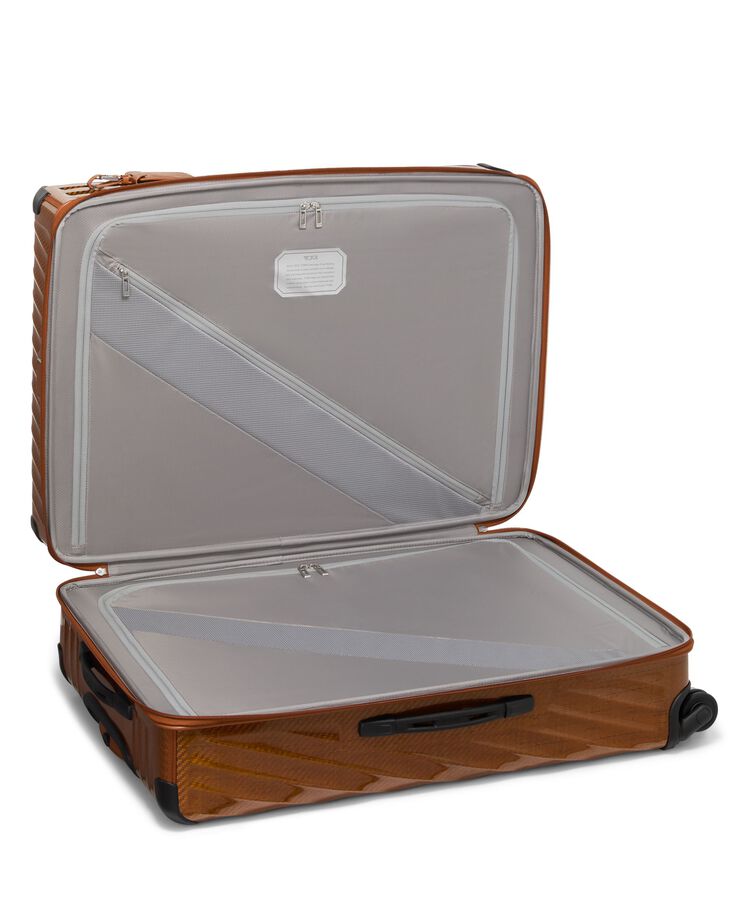 19 DEGREE LITE Extended Trip Packing Case  hi-res | TUMI