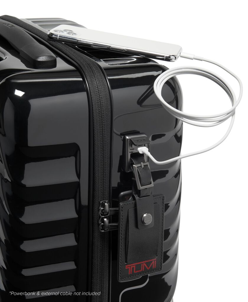 Small Compact 4 Wheeled Brief  hi-res | TUMI