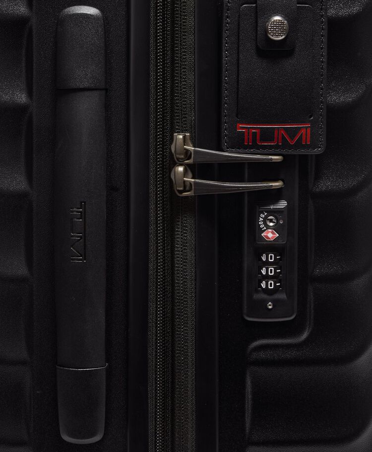 19 DEGREE Continental Expandable 4 Wheeled Carry-On  hi-res | TUMI