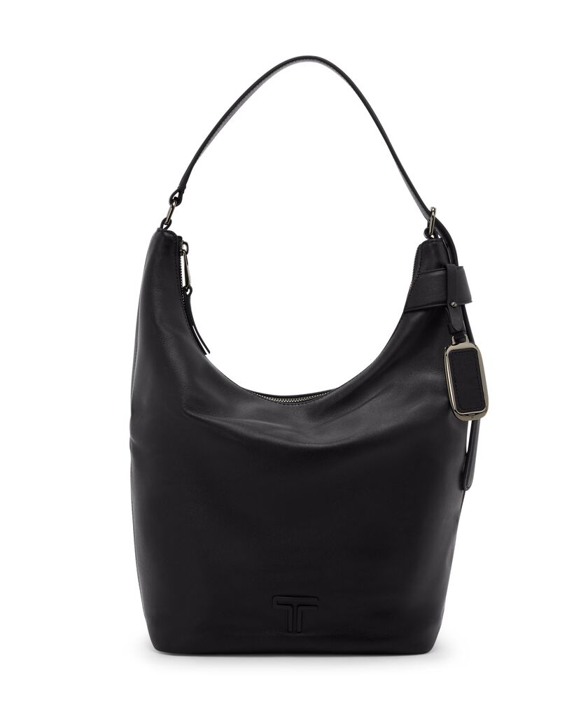 VOYAGEUR Evora Medium Hobo  hi-res | TUMI