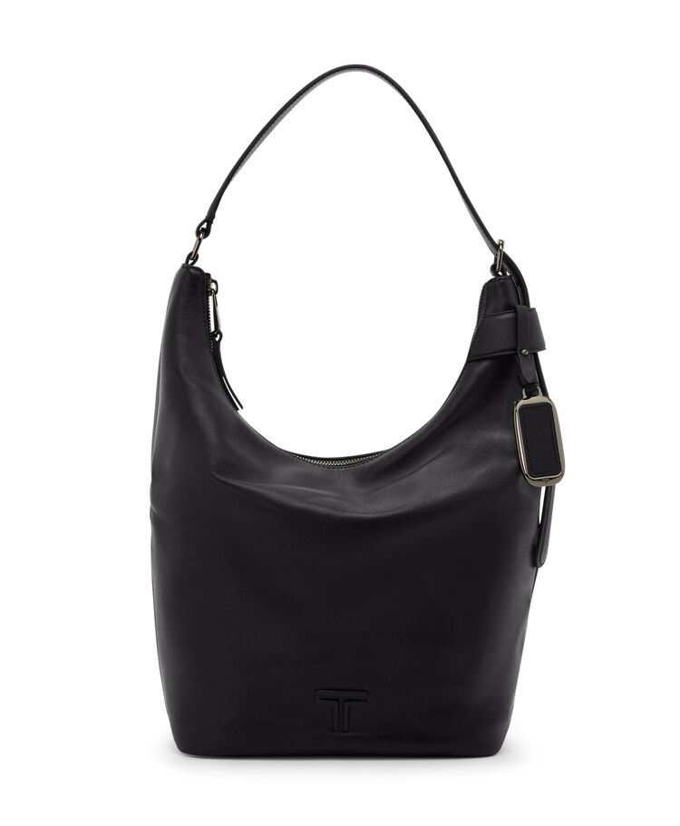 VOYAGEUR Evora Medium Hobo  hi-res | TUMI