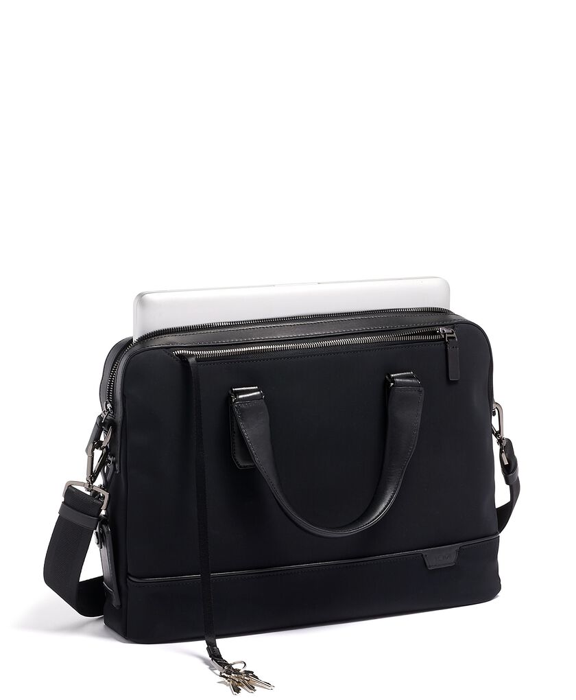 TUMI HARRISON Barnes Brief  hi-res | TUMI