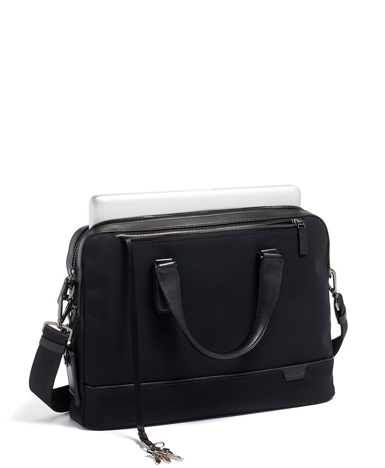 TUMI HARRISON Barnes Brief  hi-res | TUMI