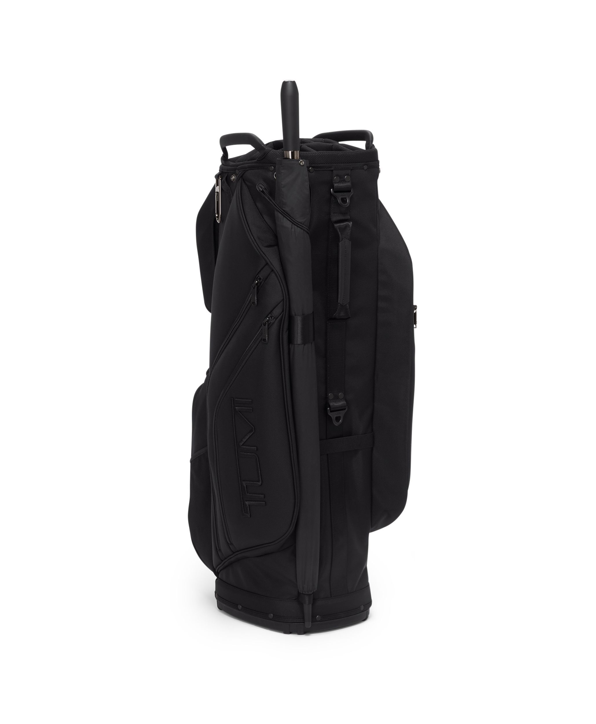 Golf Cart Bag in Black | Tumi Sport | TUMI Singapore