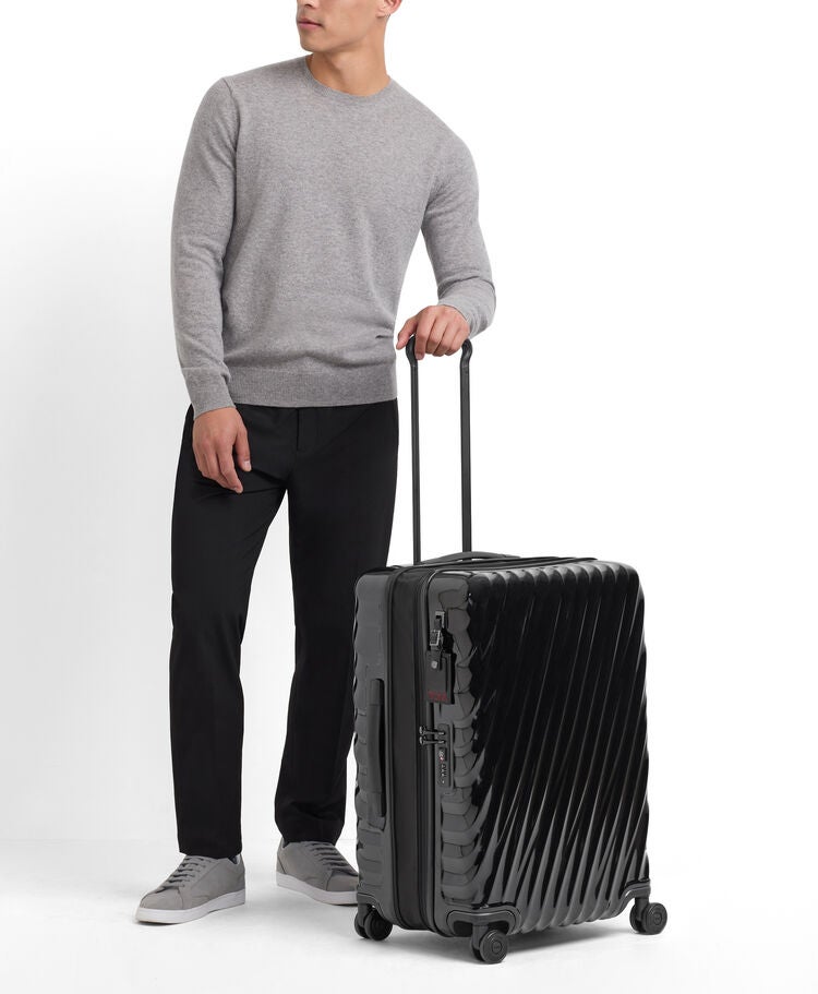 Short Trip Expandable 4 Wheeled Packing Case  hi-res | TUMI