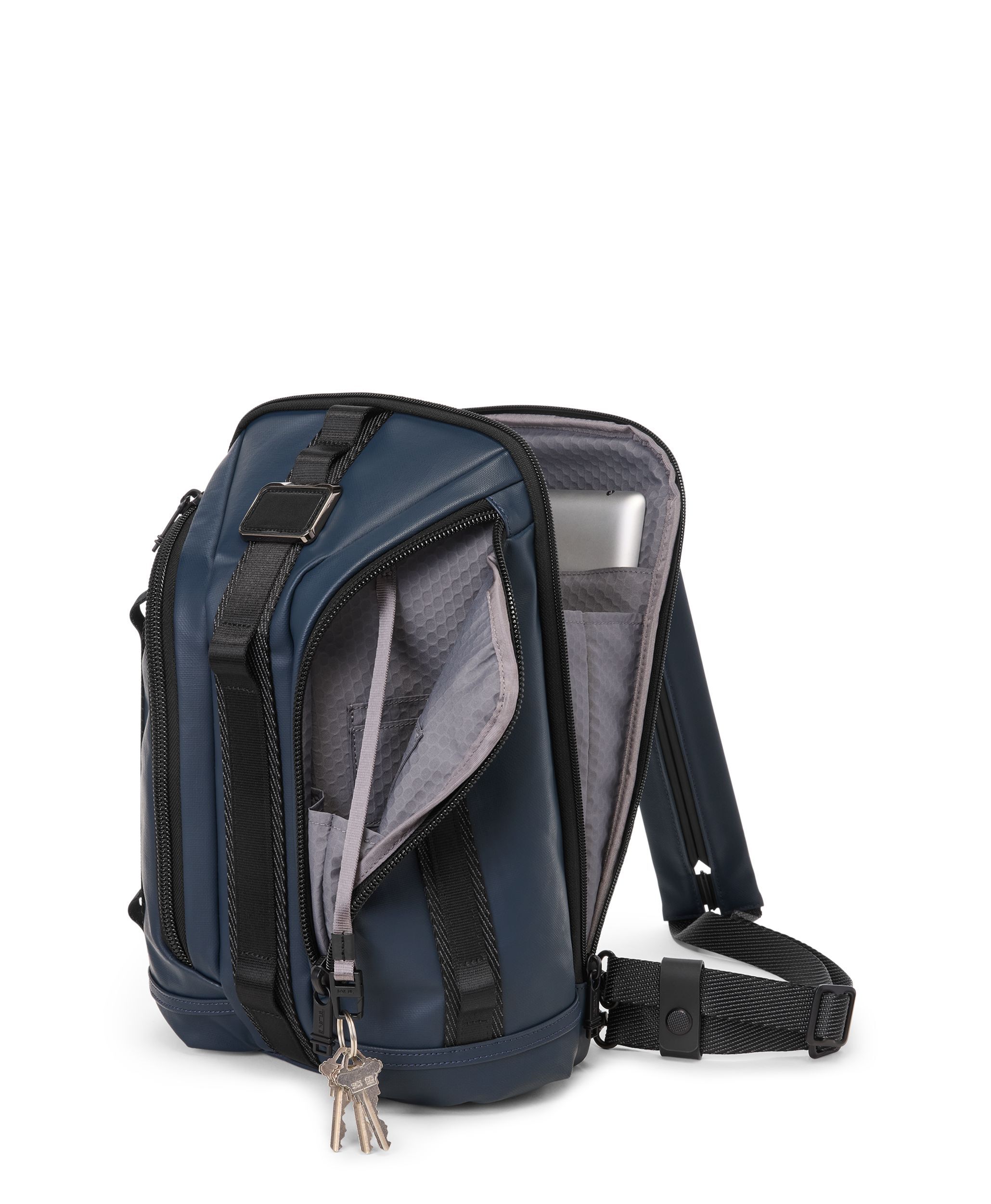FTX Ballistic Nylon Bags | TUMI Singapore