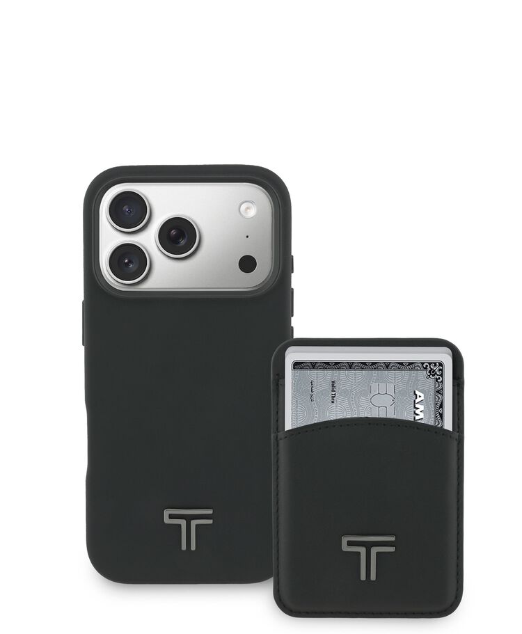 MOBILE ACCESSORIES MagSafe Crossbody & Wallet iPhone 17 Pro Max Case  hi-res | TUMI