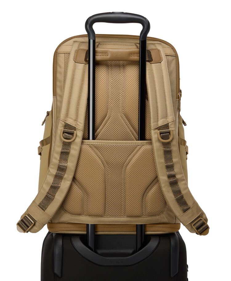 ALPHA BRAVO Nomadic Backpack  hi-res | TUMI