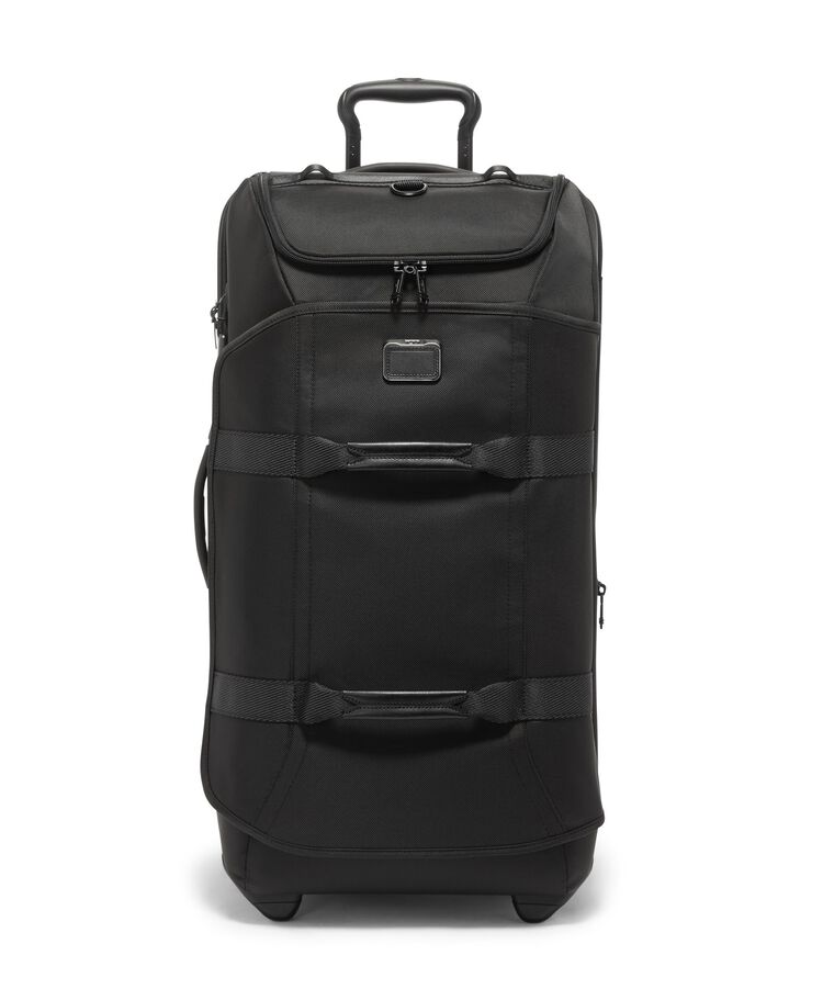 ALPHA BRAVO Wheeled Duffel Expandable Packing Case  hi-res | TUMI