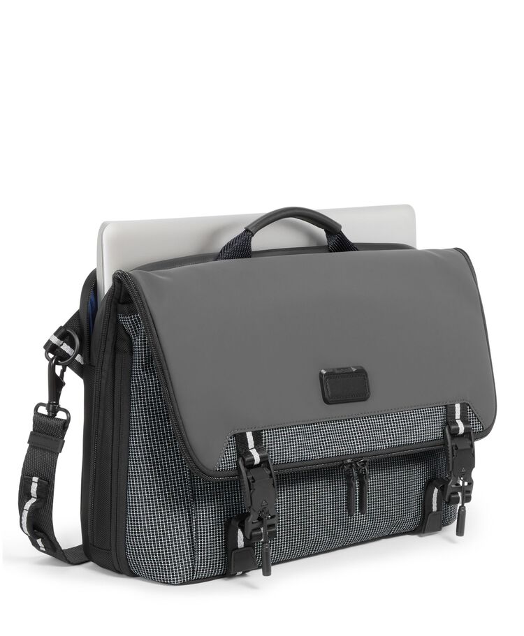 ALPHA BRAVO Descender Bike Messenger  hi-res | TUMI