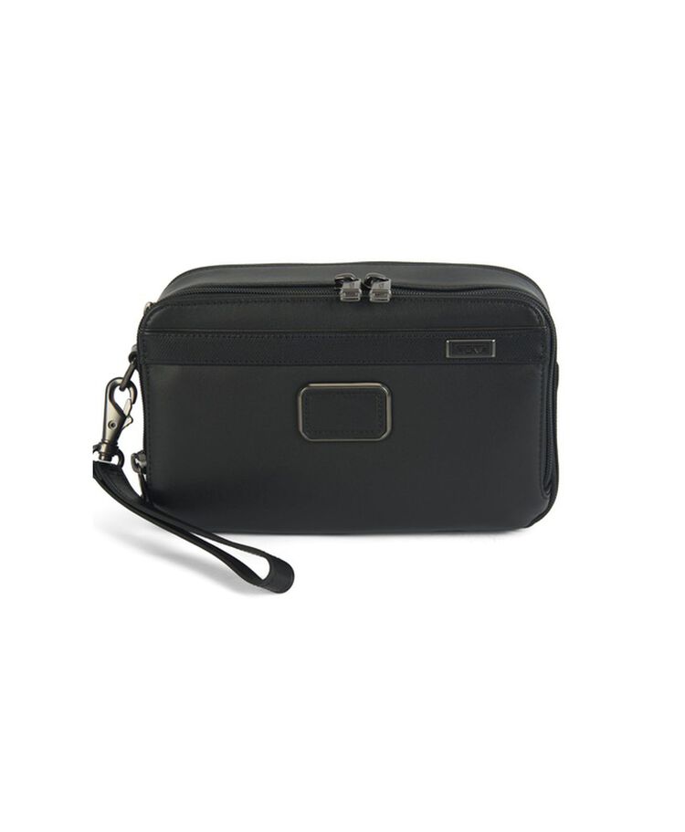 TUMI ALPHA Clutch  hi-res | TUMI