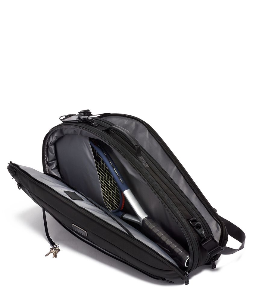 TUMI ALPHA Tennis Bag  hi-res | TUMI