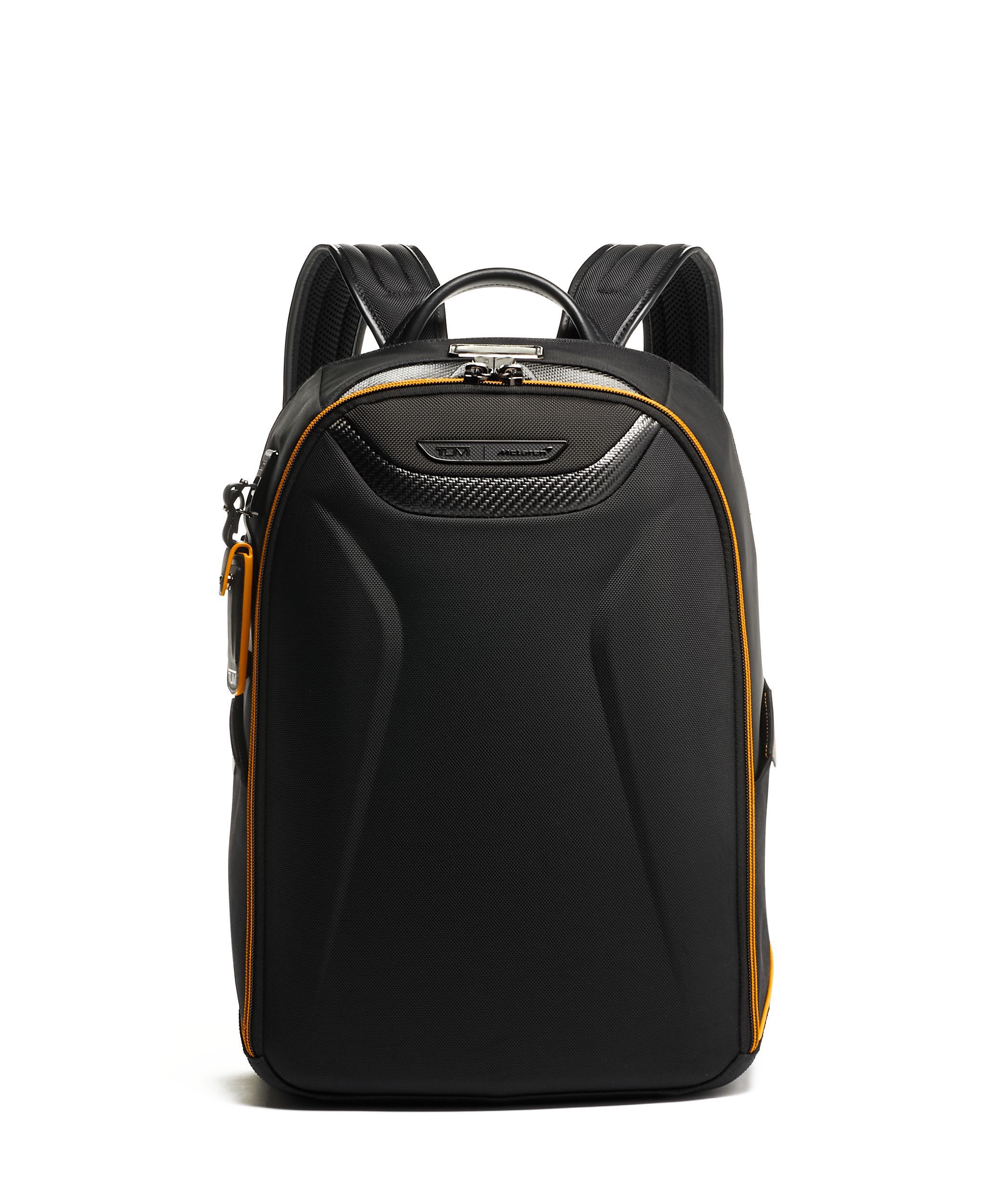 Tumi sg top