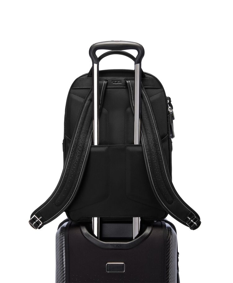 TUMI I MCLAREN Velocity Backpack  hi-res | TUMI