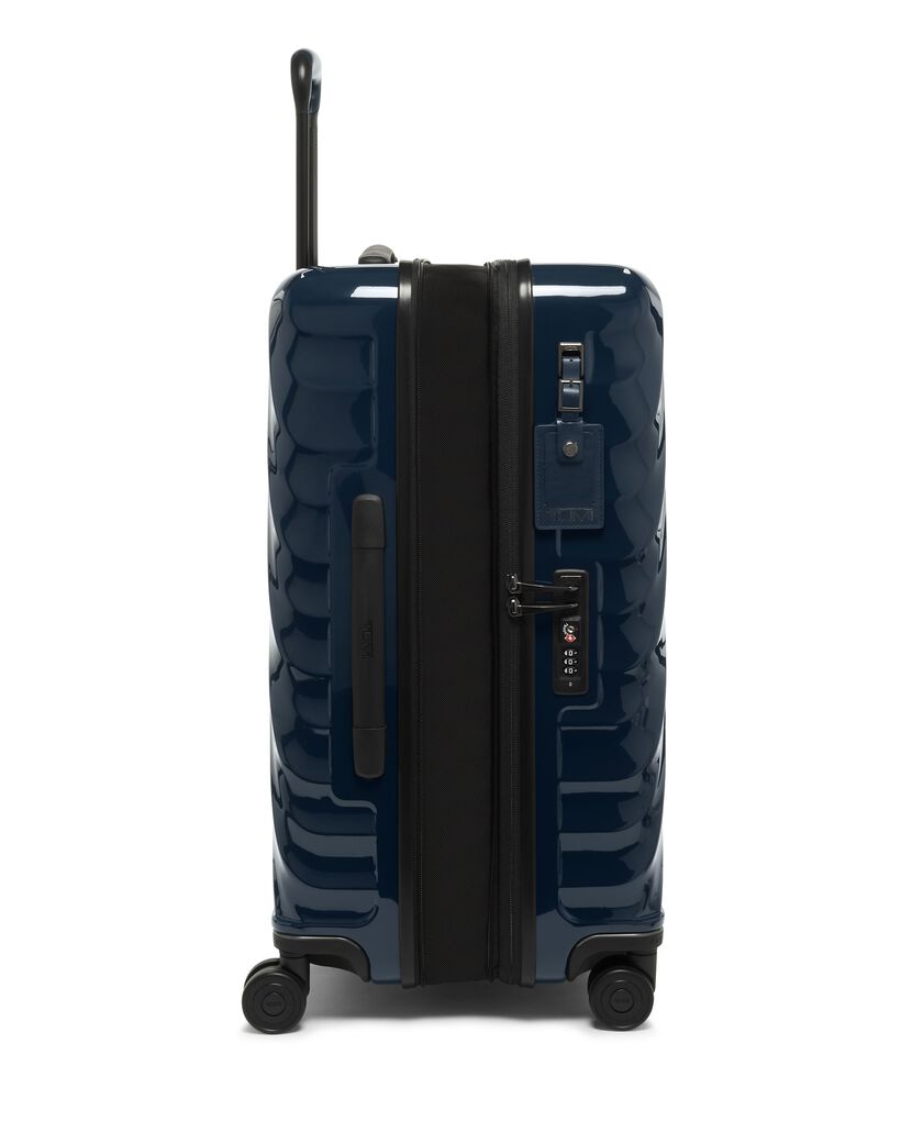 Short Trip Expandable 4 Wheeled Packing Case  hi-res | TUMI