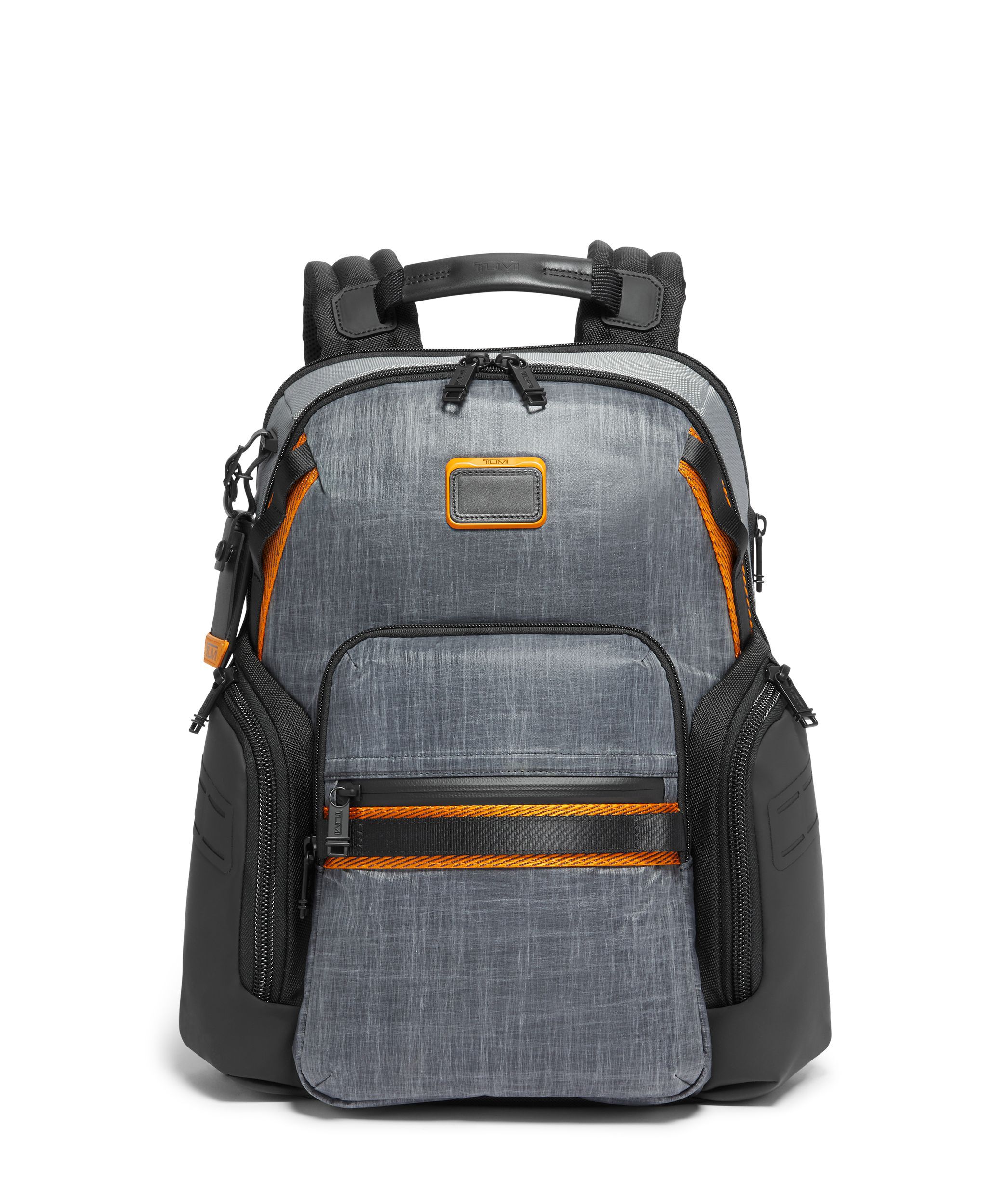 TUMI ビジネスバッグ　ALPHA BRAVO 楽天市場】【最大41倍 16日2時迄】【正規品5年保証】 トゥミ リュック