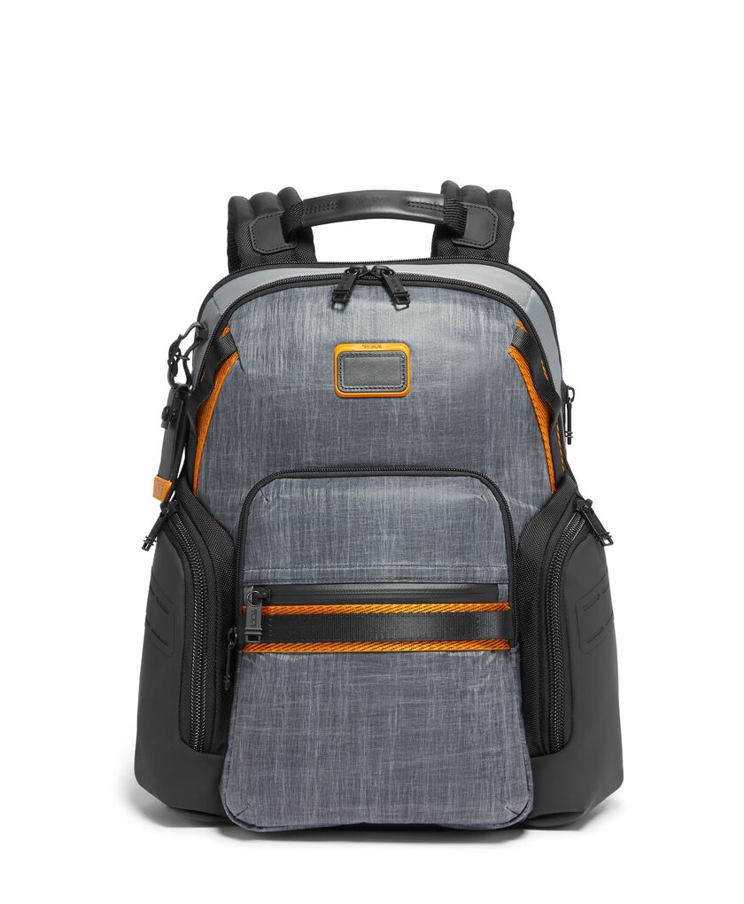 ALPHA BRAVO Navigation Backpack  hi-res | TUMI