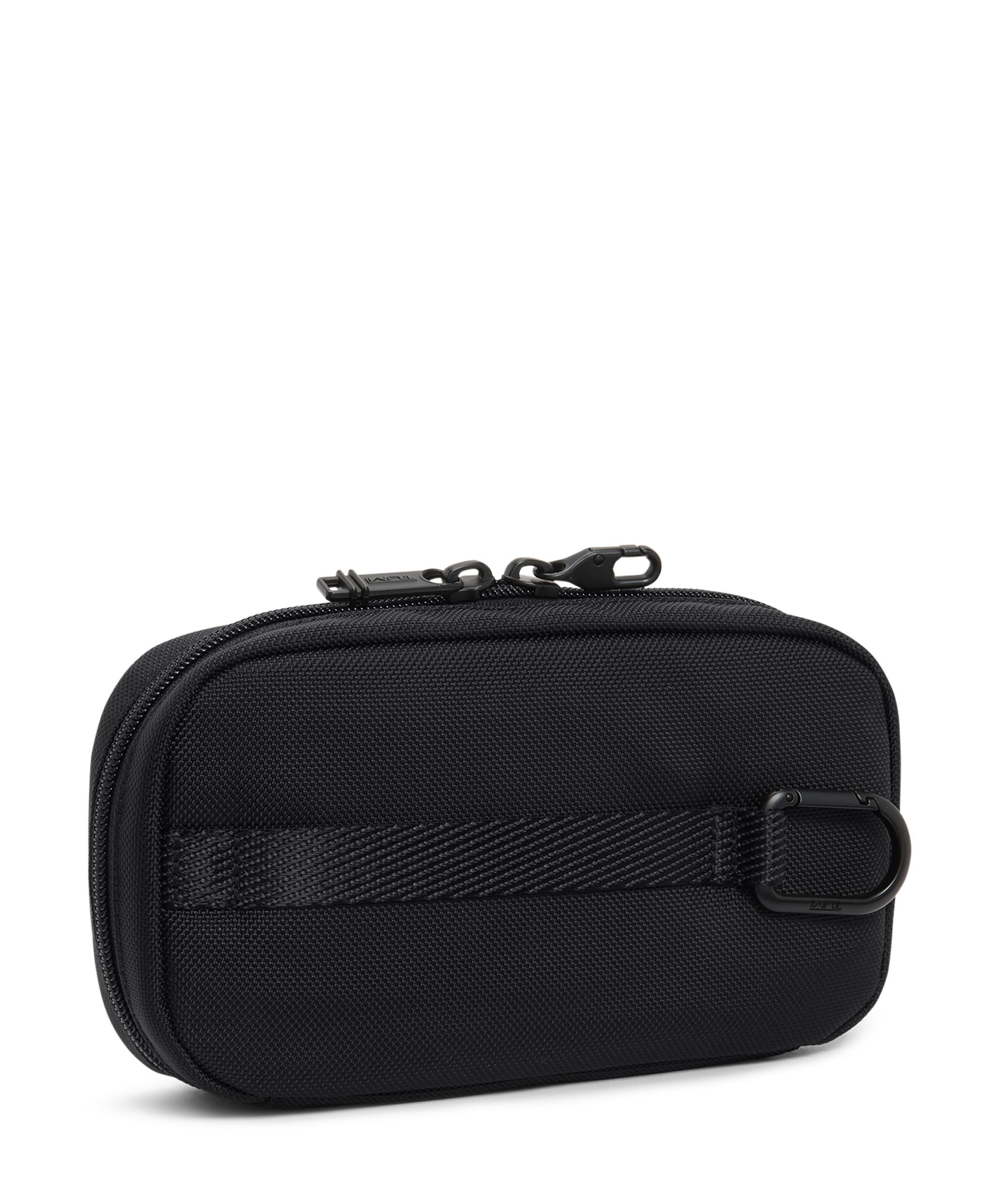 Zip-Around Case in BLACK | Travel Accessory | TUMI Singapore