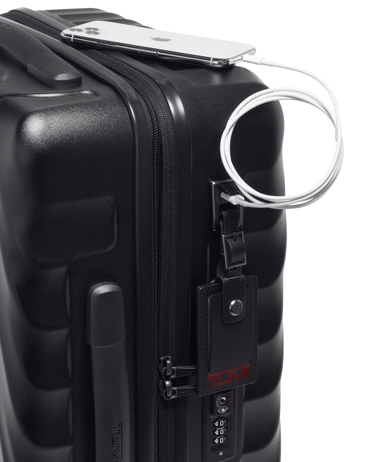 International Expandable 4 Wheeled Carry-On  hi-res | TUMI