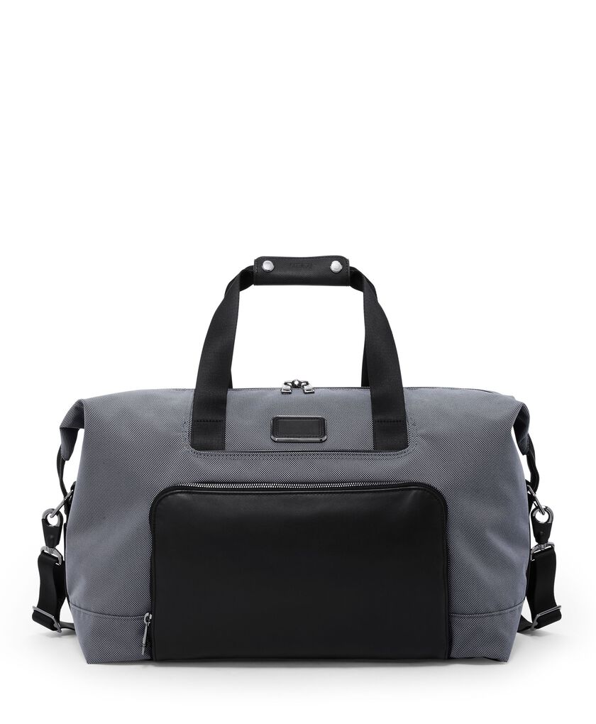 ALPHA X Double Expansion Satchel  hi-res | TUMI