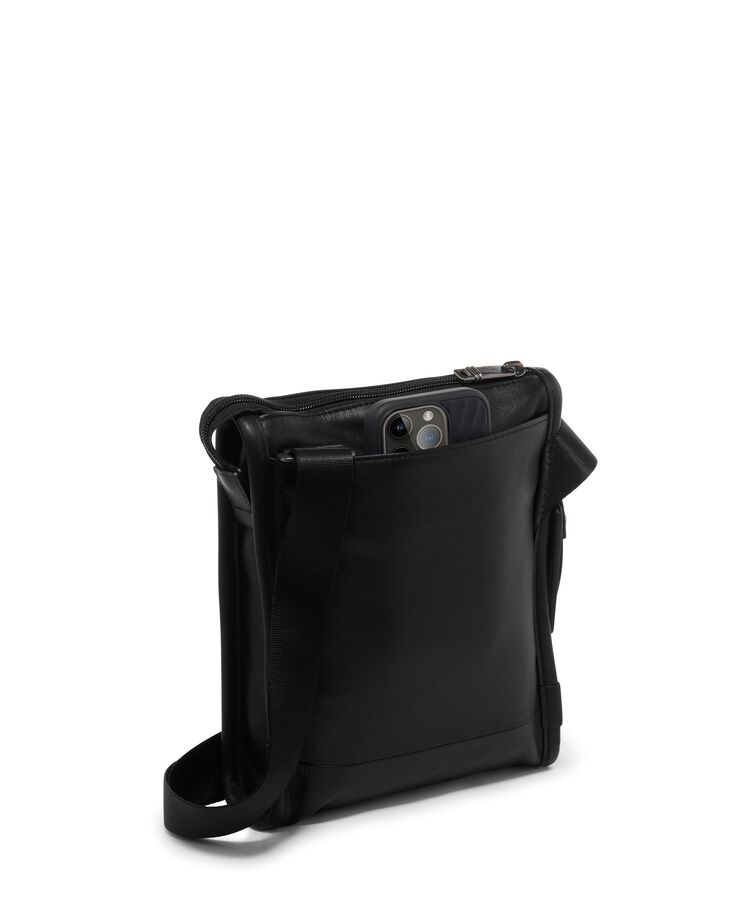 TUMI ALPHA Pocket Bag Small  hi-res | TUMI