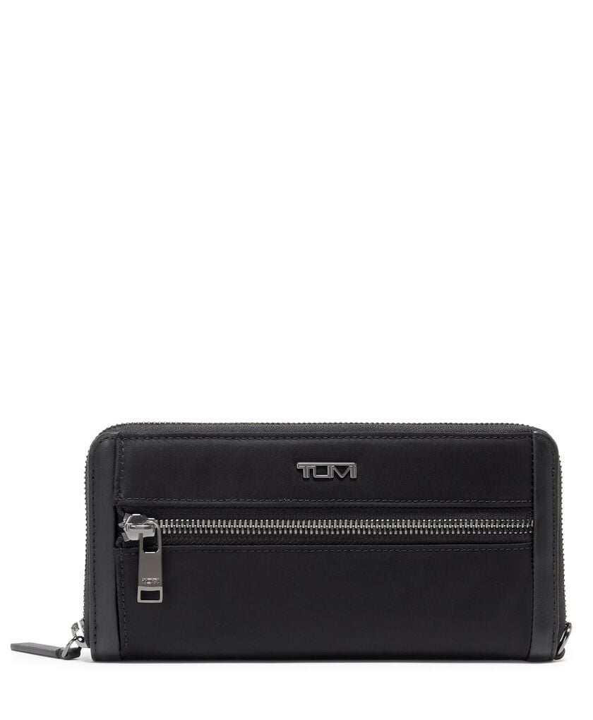 VOYAGEUR SLG Zip-Around Continental  hi-res | TUMI