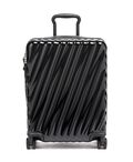 Continental Expandable 4 Wheeled Carry On