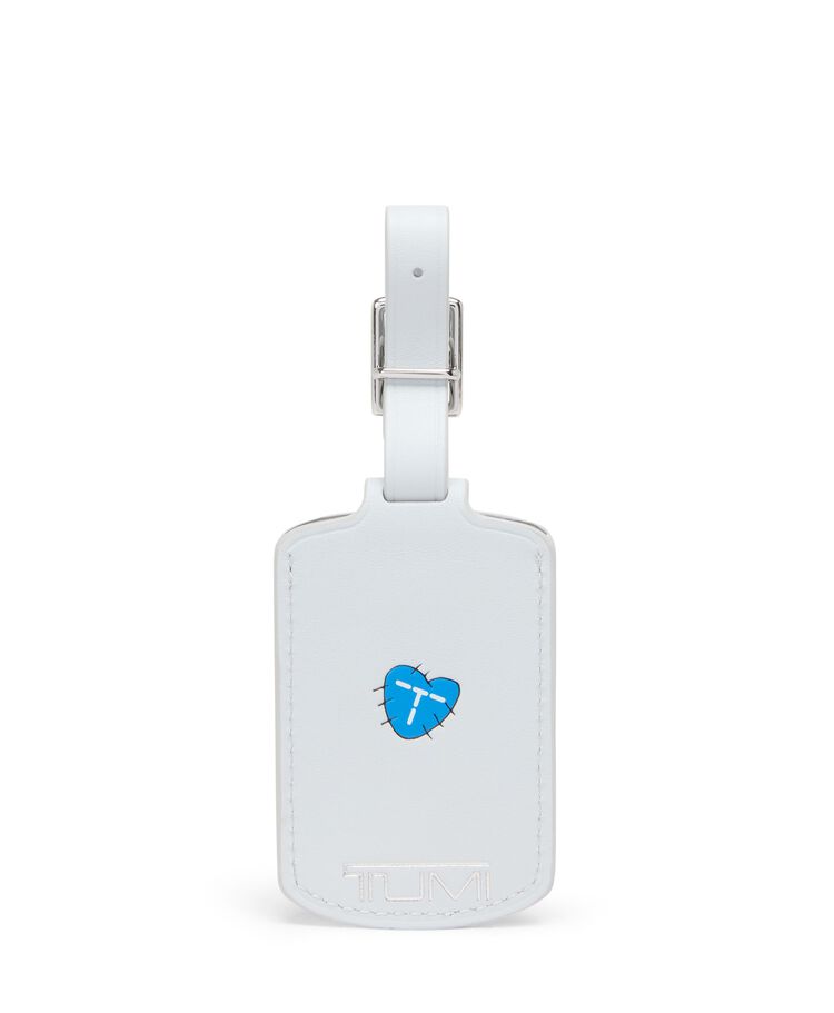 TUMI ACCENTS Size B Luggage Tag  hi-res | TUMI