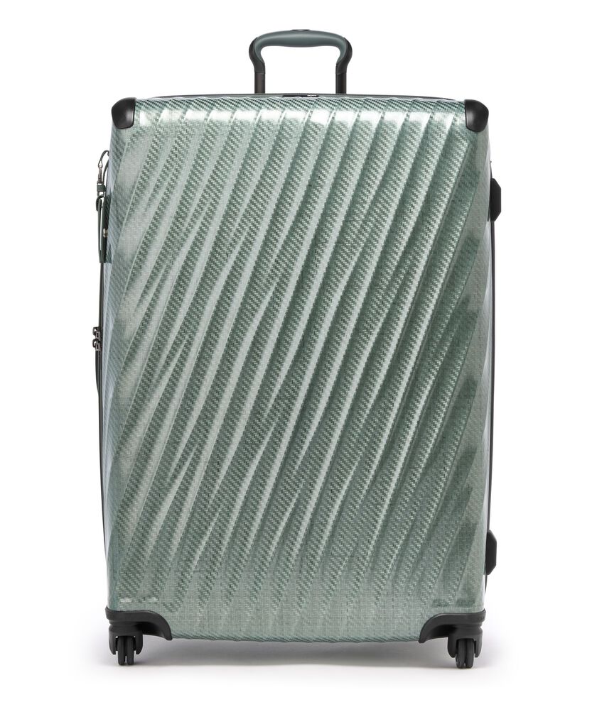 19 DEGREE LITE Extended Trip 4 Wheeled Packing Case  hi-res | TUMI