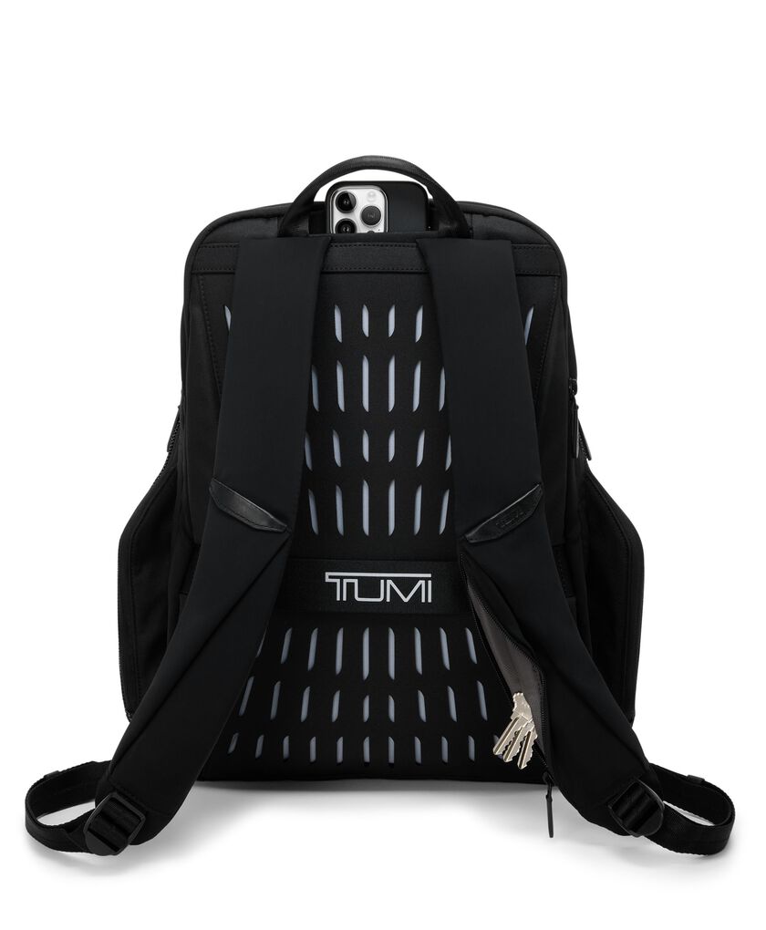 TUMI AXIS Large Backpack 25L  hi-res | TUMI