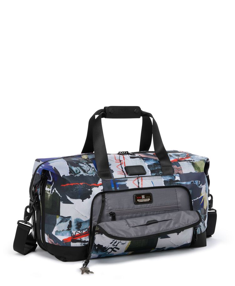 Double Expansion Satchel  hi-res | TUMI