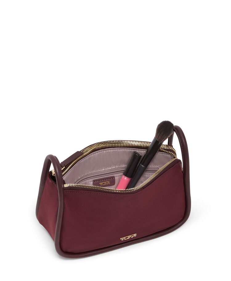 Brenn Small Cosmetic Pouch  hi-res | TUMI