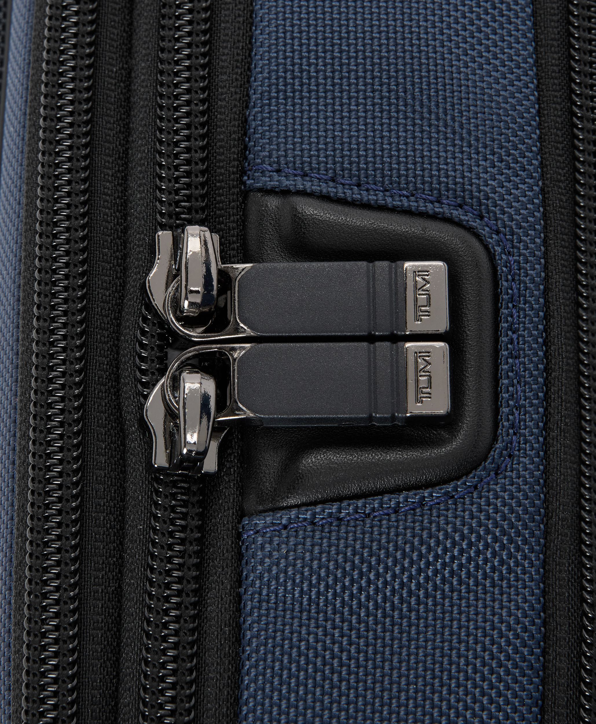 Clutch in Navy | Tumi Alpha | TUMI Singapore