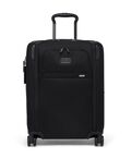 Large Dual Access Expandable Carry-On