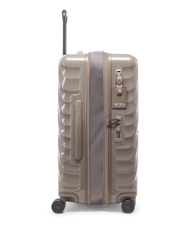 Short Trip Expandable 4 Wheeled Packing Case  hi-res | TUMI