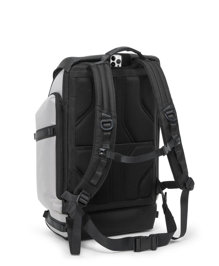 ALPHA BRAVO Expedition Backpack  hi-res | TUMI