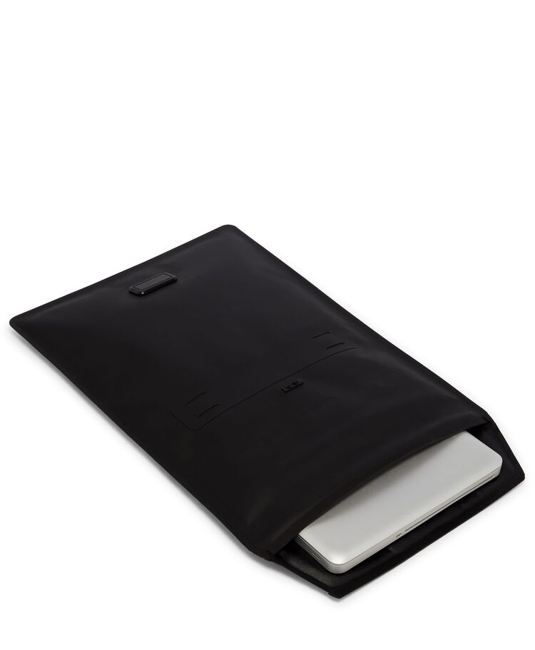 TUMI TRAVEL ACCESS. Welded Laptop Sleeve  hi-res | TUMI