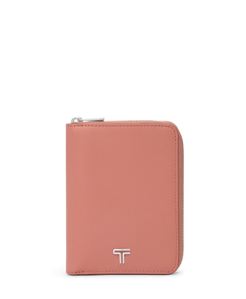 BELDEN SLG Zip-Around Passport Case  hi-res | TUMI