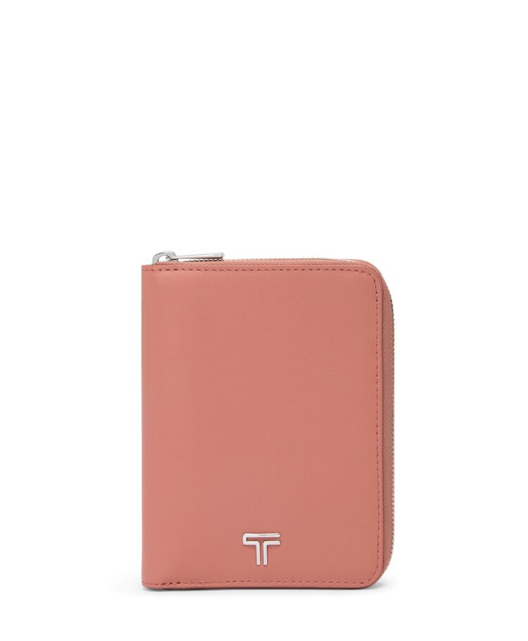 BELDEN SLG Zip-Around Passport Case  hi-res | TUMI