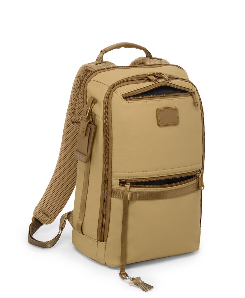 ALPHA BRAVO Dynamic Backpack  hi-res | TUMI