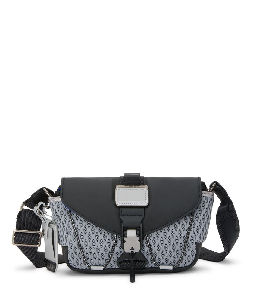 ALPHA BRAVO Compass Flap Crossbody  hi-res | TUMI