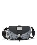 Compass Flap Crossbody