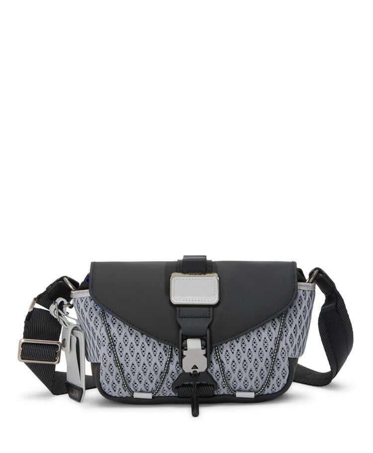 ALPHA BRAVO Compass Flap Crossbody  hi-res | TUMI