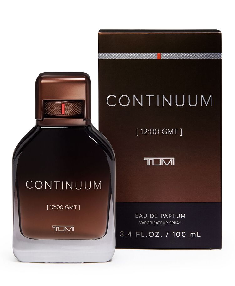 TUMI FRAGRANCE Continuum [12:00 GMT] TUMI Eau De Parfum 3.4 Oz  hi-res | TUMI