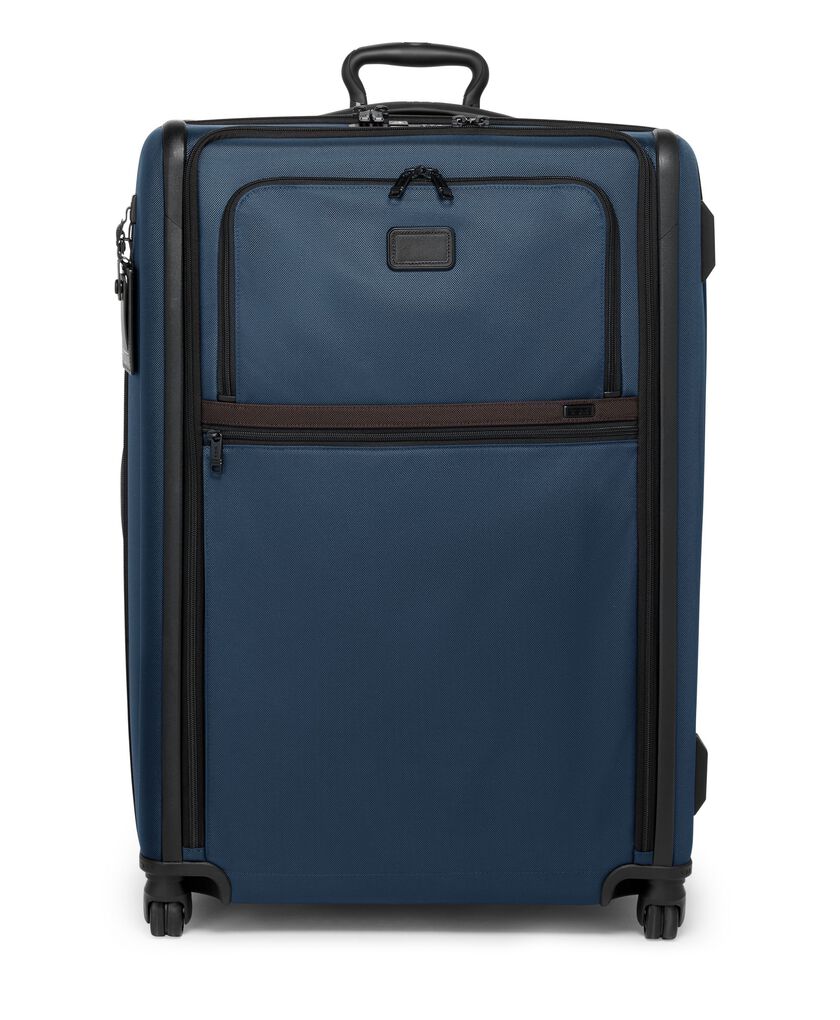 ALPHA Extended Trip Expandable 4 Wheeled Packing Case  hi-res | TUMI