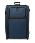 Extended Trip Expandable 4 Wheeled Packing Case