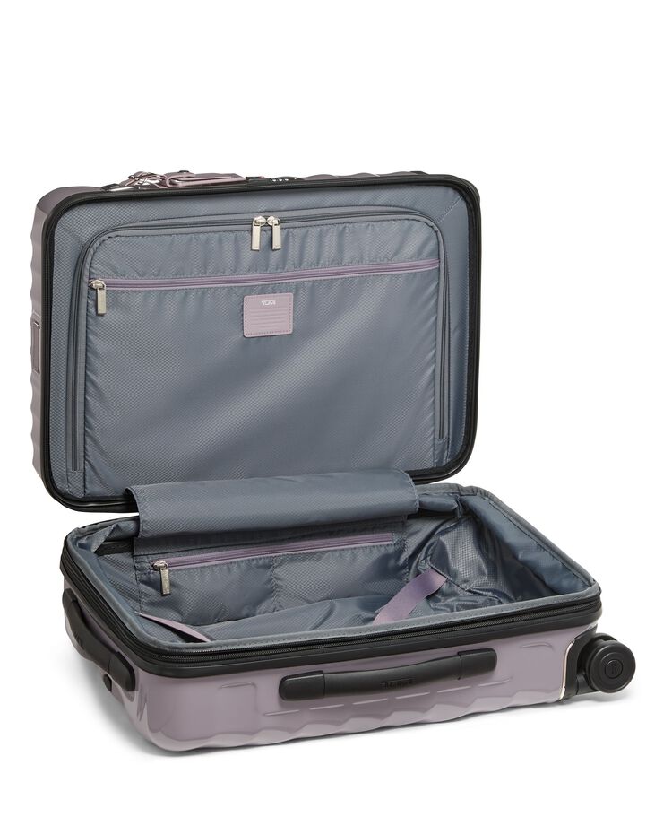 19 DEGREE International Expandable 4 Wheeled Carry On  hi-res | TUMI