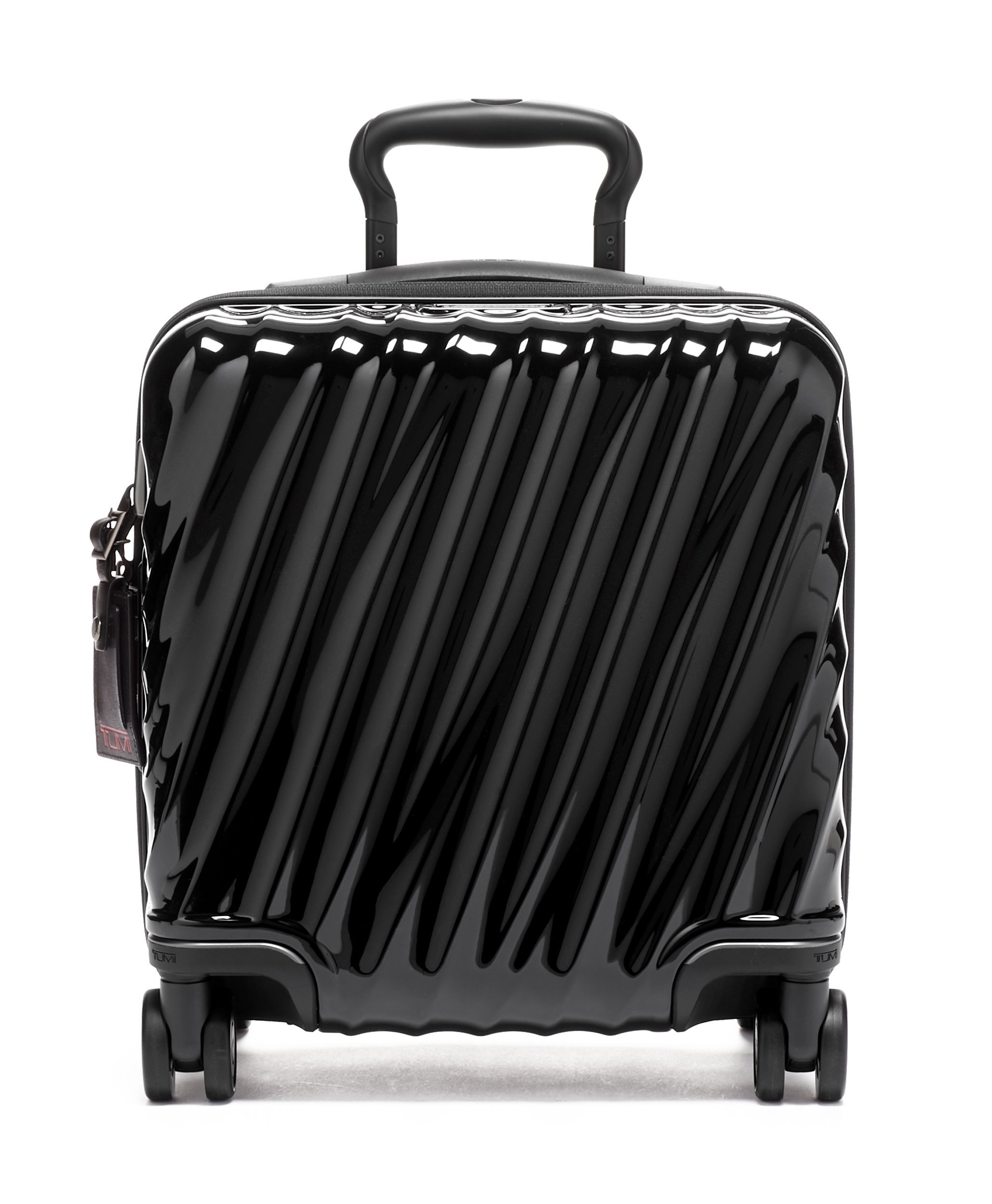 Tumi luggage 2025 wheels