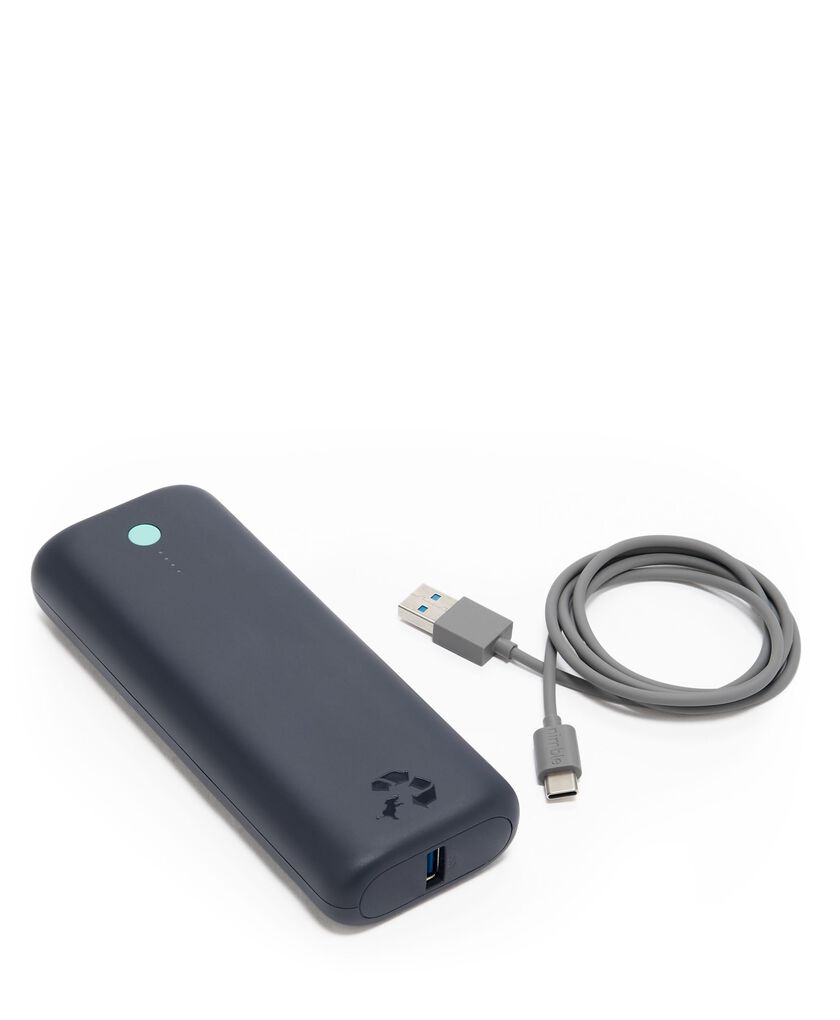 ELECTRONICS Champ 20K Portable Charger  hi-res | TUMI