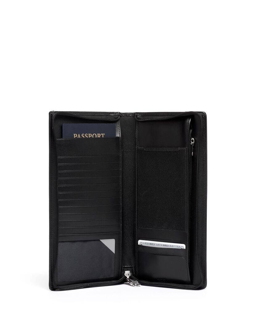 ALPHA SLG Zip Travel Case  hi-res | TUMI